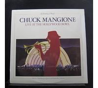 Chuck Mangione - Live At The Hollywood Bowl [2xVinyl]