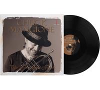 Chuck Mangione The Feeling's Back (Vinyl) 12" Album
