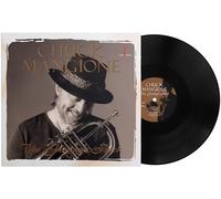 Chuck Mangione - The Feeling's Back [VINYL]