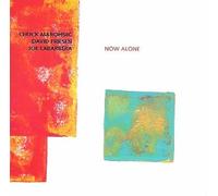 Chuck Marohnic - Now Alone