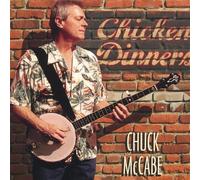 Chuck McCabe - Chicken Dinners