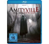 Chuck Morrongiello;Karolina Morrongiello;Curtis Wy - Amityville: Mt. Misery Road [Blu-ray]