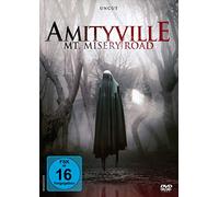 Chuck Morrongiello;Karolina Morrongiello;Curtis Wy - Amityville: MT. Misery Road [Import]