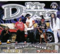Chuck N Blood - My Dogs