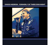 Chuck n - Chuck n's Greatest Hits-Formerly of Three Dog Night