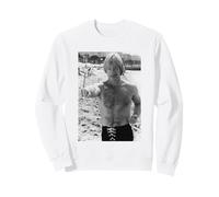 Chuck Norris, Acteur Walker, Texas Ranger, La Voie du Dragon Sweatshirt