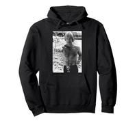 Chuck Norris Acteur Way of The Dragon Walker Texas Ranger Sweat à Capuche