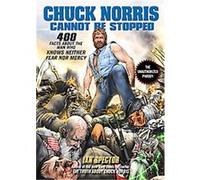 Chuck Norris Cannot Be Stopped Ian Spector (Auteur)
