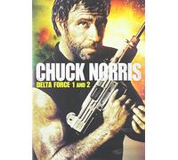Chuck Norris: Delta Force 1 and 2