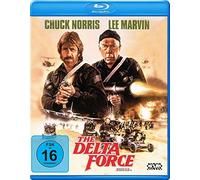 Delta Force 1 - Uncut [Blu-ray] (Blu-ray)