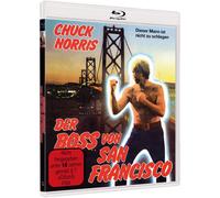 Norris, Chuck - Der Boss Von San Francisco - Cover B