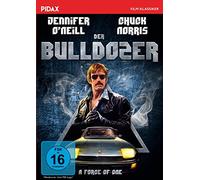 Chuck Norris - Der Bulldozer [Import]
