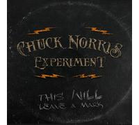 Chuck Norris Experim - This Will Leave A Mark [New CD] Digipack Packaging