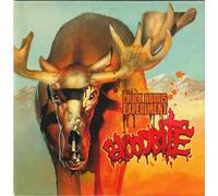 Chuck Norris Experiment - Bloodbite [Import]