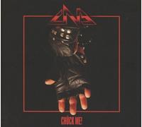 Chuck Norris Experiment - Chuck Me [Cd]