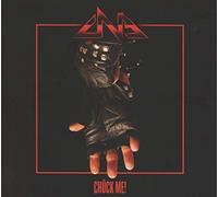 Chuck Norris Experiment - Chuck Me [Import]