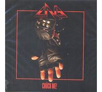 Chuck Norris Experiment - Chück Me [Import]