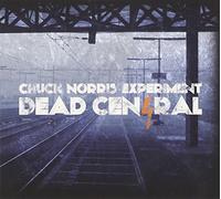 Chuck Norris Experiment - Dead Central [Import]