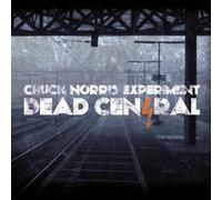 Chuck Norris Experiment - Dead Central [Import]