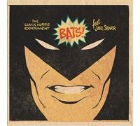Chuck Norris Experiment, the -Feat. Jake Starr- - Bats [Import]