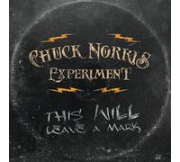 Chuck Norris Experiment - This Will Leave A Mark [Import]