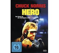 Chuck Norris - Hero [Import]