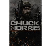 Chuck Norris: Missing in Action 1 and 2