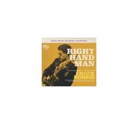 Broken Silence – Right Hand Man Vol 1