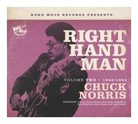 Chuck Norris : Right Hand Man Volume 2