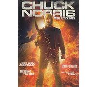 Chuck Norris: Total Attack Pack (Lone Wolf McQuade/Missing in Action/Code of Silence/The Delta Force)
