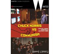 Chuck Norris Vs Communism [Import]
