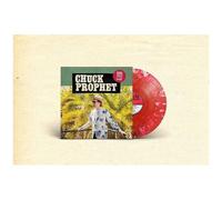 Chuck Prophet - Bobby Fuller Died For Your Sins [Vinyl Lp] Colored Vinyl, Red, Anniversary Ed