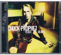 Chuck Prophet - Feast of Hearts [Import]