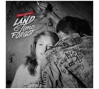 Chuck Prophet - Land That Time Forgot [Vinyl]