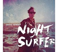 Chuck Prophet - Night Surfer