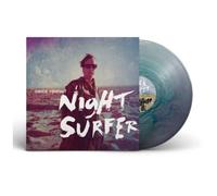 Chuck Prophet - Night Surfer [Vinyl Lp] Colored Vinyl, Anniversary Ed