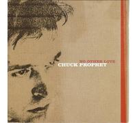 Chuck Prophet - No Other Love [Import]