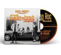 Prophet, Chuck - Wake The Dead [Import]