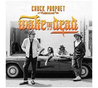 Chuck Prophet - Wake The Dead [Vinyl Lp]