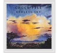 Chuck Pyle - Endless Sky