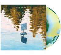 Ragan,Chuck - Love & Lore (3 Coloured LP) [Import]