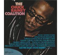 Chuck Rainey - Coalition [Import]