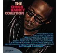Chuck Rainey Coalition,The [Import Allemand]