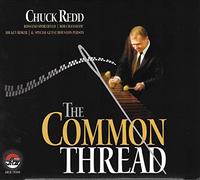 Chuck Redd - The Common Thread [Import]