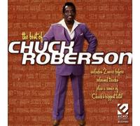 Chuck Roberson - Best of Chuck Roberson