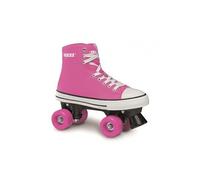 Roces Chuck Classic Roller Skates Rose EU 36 Enfants