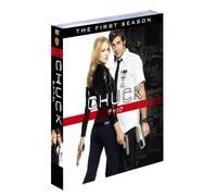Chuck S1 Set1 [Import allemand]