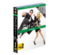 Chuck S3 Set2 [Import allemand]