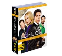Chuck S4 Set2 [Import allemand]
