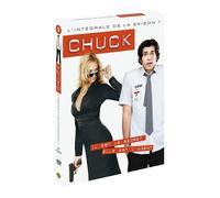 Chuck Saison 1